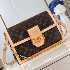 LV Satchel Bags